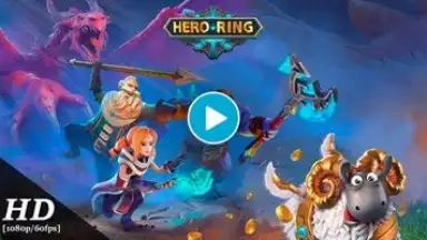 Hero Ring скриншот 1