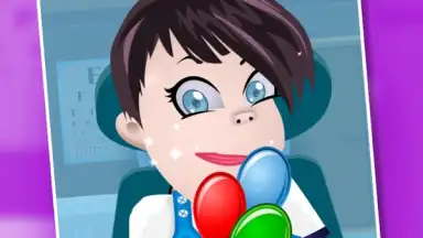 My Little Throat Doctor скриншот 17