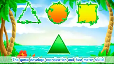 Learning Shapes скриншот 3