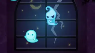 Ghost скриншот 12