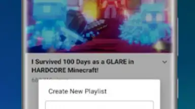 FreeTube скриншот 1