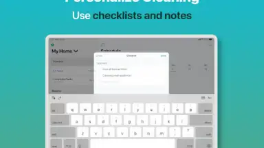 HomeTasker скриншот 9