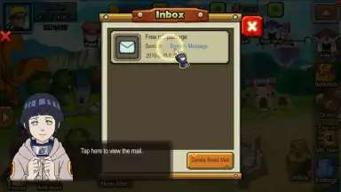 Crazy Ninja скриншот 5