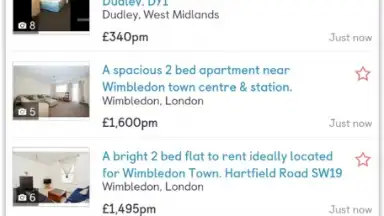 Gumtree: Buy Sell Local deals скриншот 8