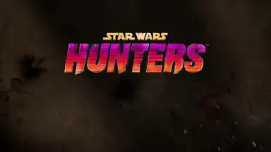 Star Wars: Hunters скриншот 4