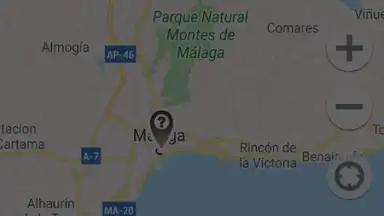 Геотрекер скриншот 4