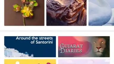 Xiaomi Themes скриншот 6