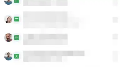 Google Drive скриншот 7