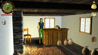 Naroth скриншот 4