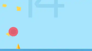 Bouncing Ball скриншот 2