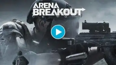 Arena Breakout Lite скриншот 1