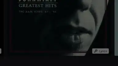 Deezer (Old) скриншот 4