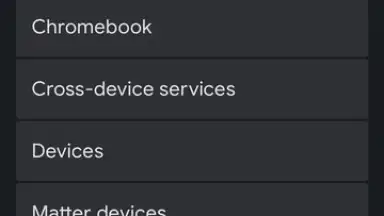Google Play services скриншот 21