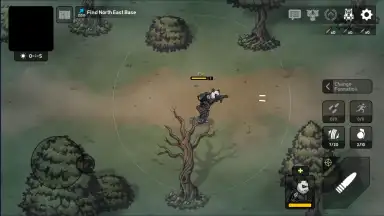 Bad 2 Bad: Apocalypse скриншот 2