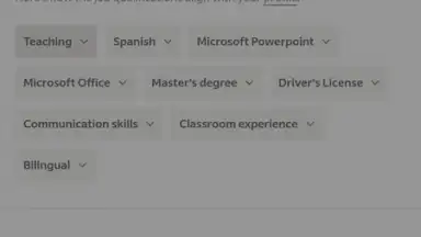 Indeed скриншот 10