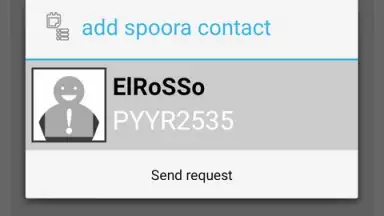 Spoora скриншот 2