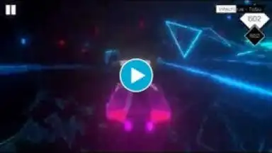 Music Racer скриншот 1