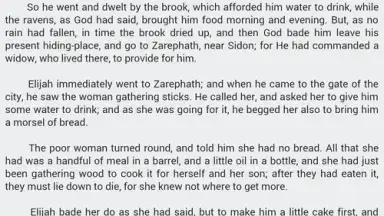 All Bible Stories скриншот 5