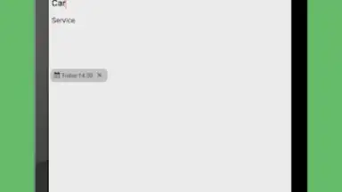 Notes (Turist) скриншот 1