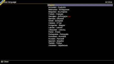 OTT-Play скриншот 17