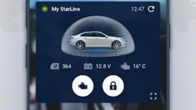 StarLine 2 скриншот 9