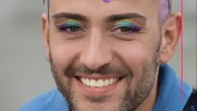 YouCam Makeup скриншот 14