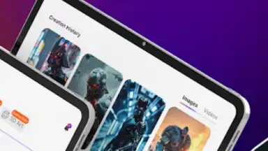 AI Maker Pro скриншот 7