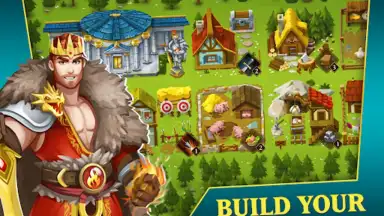 Hero Legacy: Adventure RPG скриншот 10