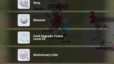 The Labyrinth of Ragnarok скриншот 18