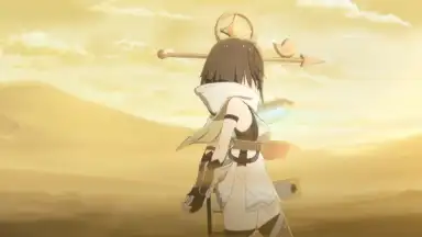 Stella Sora скриншот 3