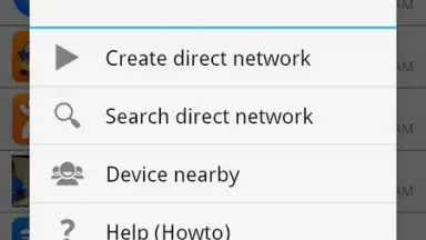 Software Data Cable скриншот 8