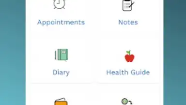 Personal Assistant скриншот 3