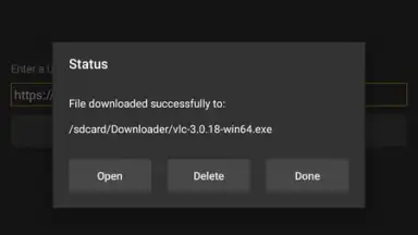 Downloader by AFTVnews скриншот 5