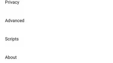 Via Browser скриншот 6