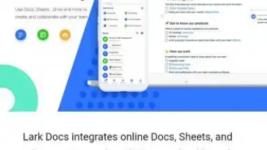 Lark скриншот 5