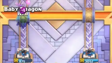 Clash Royale скриншот 10