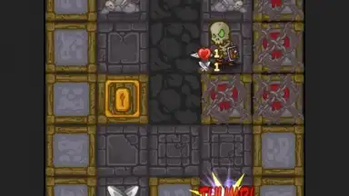 Dungeon Loot скриншот 6