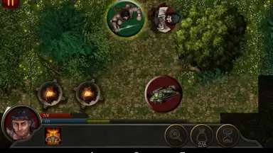 Arcane Quest Adventures скриншот 2