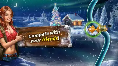 Gone Fishing: Trophy Catch скриншот 12