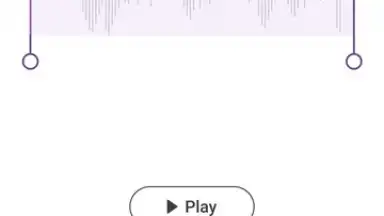 Mi Music скриншот 17