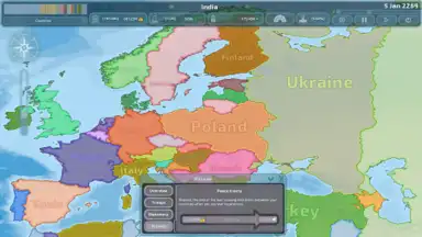 Dummynation скриншот 7