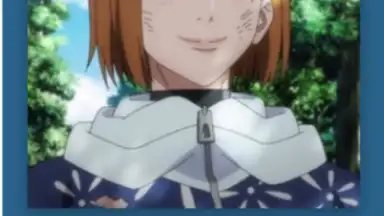 Jujutsu Kaisen Quiz скриншот 2