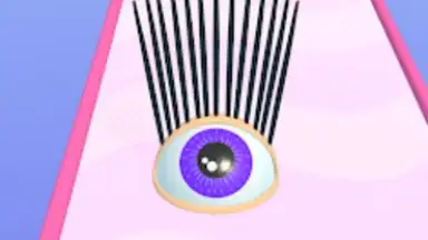 Dream Lashes скриншот 7