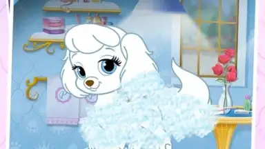 Palace Pets скриншот 8