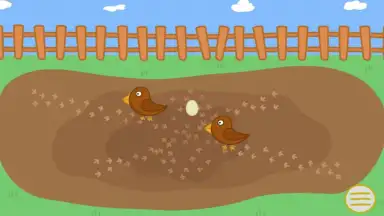 Гиппо Детские игры скриншот 1