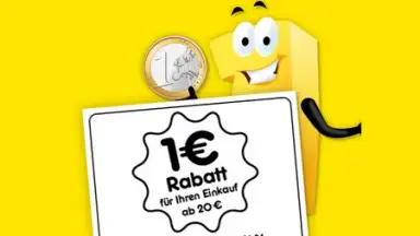 Netto App скриншот 1