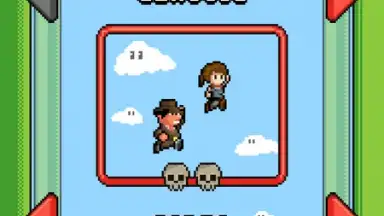 Hop Raider скриншот 6