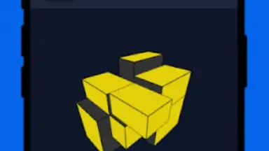 Cube Solver скриншот 11