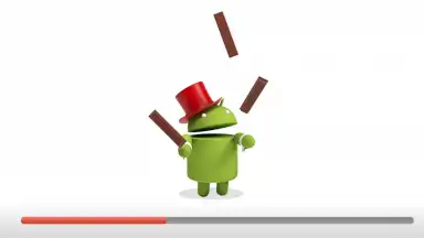 Android KitKat скриншот 6