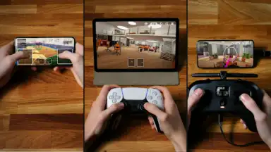 FeelFPV TinyWhoop скриншот 6